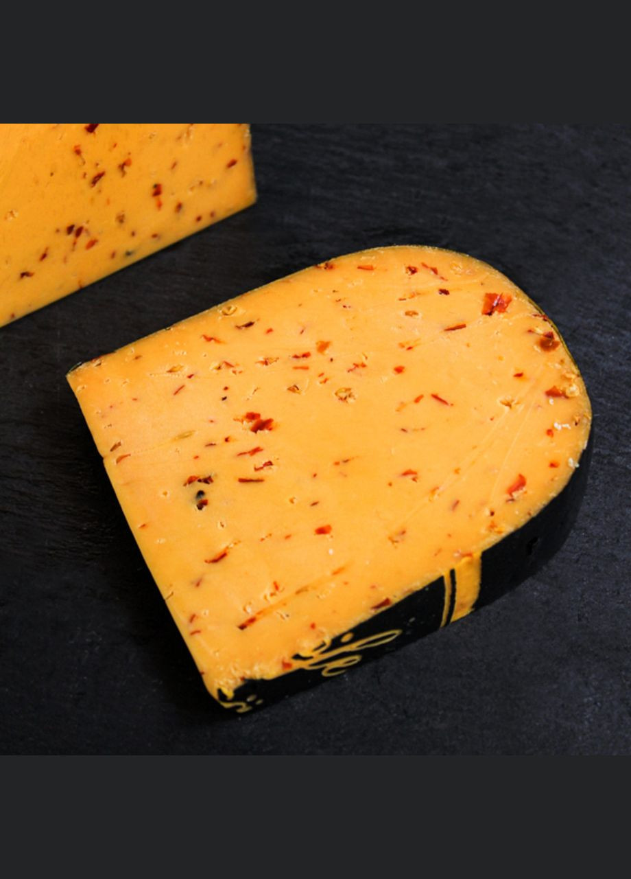 Сир з перцем чилі 😍 " " Chilli Sambal 280 гр. Голландія No Brand (351903762)