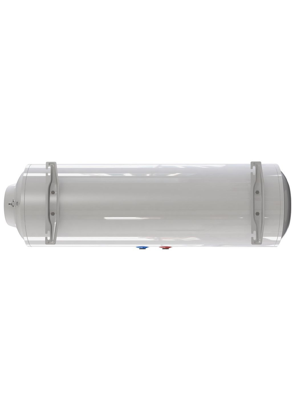 Водонагрівач LH Slim Dry 80 l горизонтальний сухий тен (80L Slim D H) LEOV (299841566)