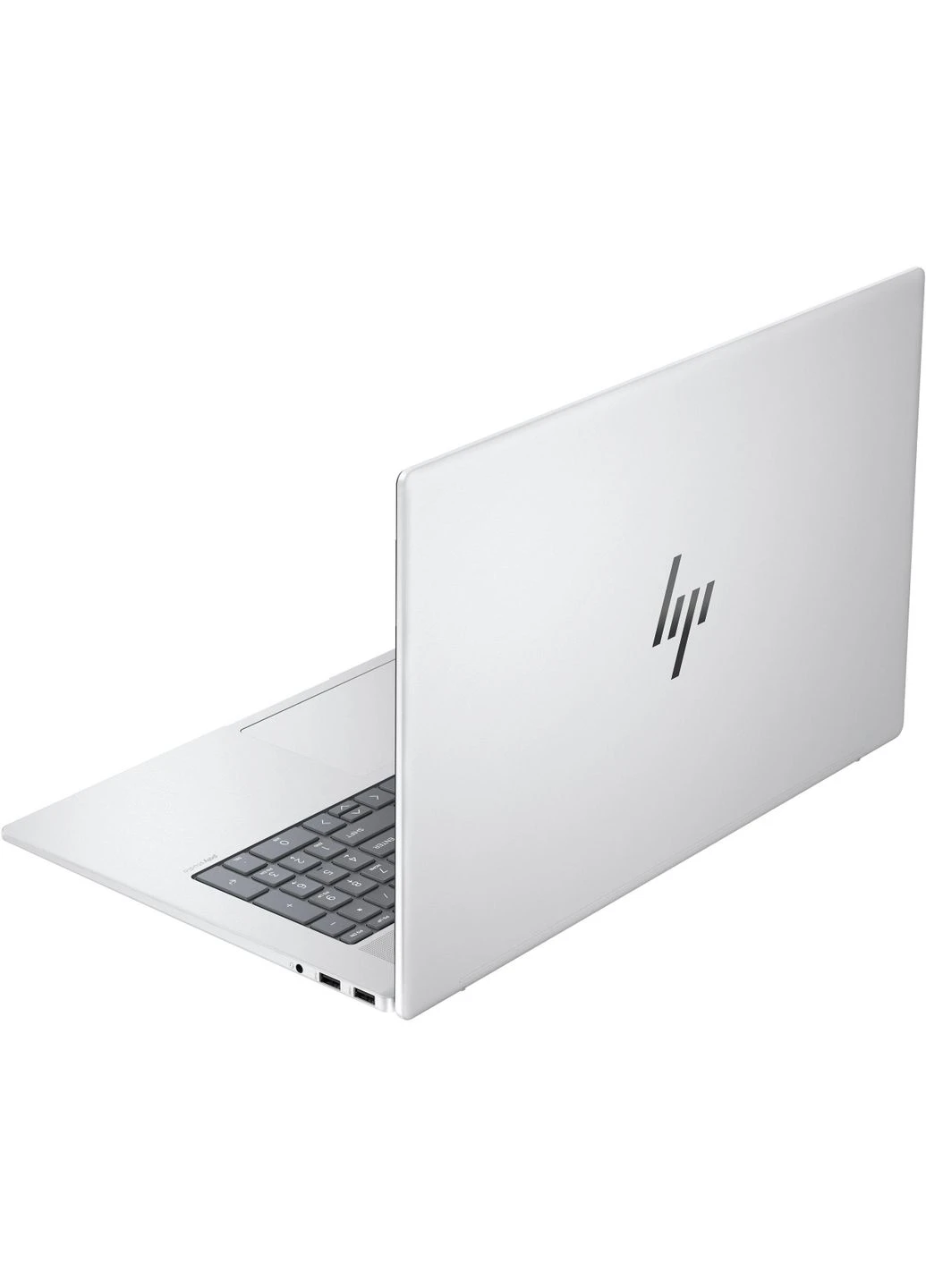 Ноутбук AQ8R7EA ENVY 17-da0004ru 17.3" FHD IPS Touch, Intel U5-125U, 32GB, F1024GB, UMA, Win11, HP (361965908)
