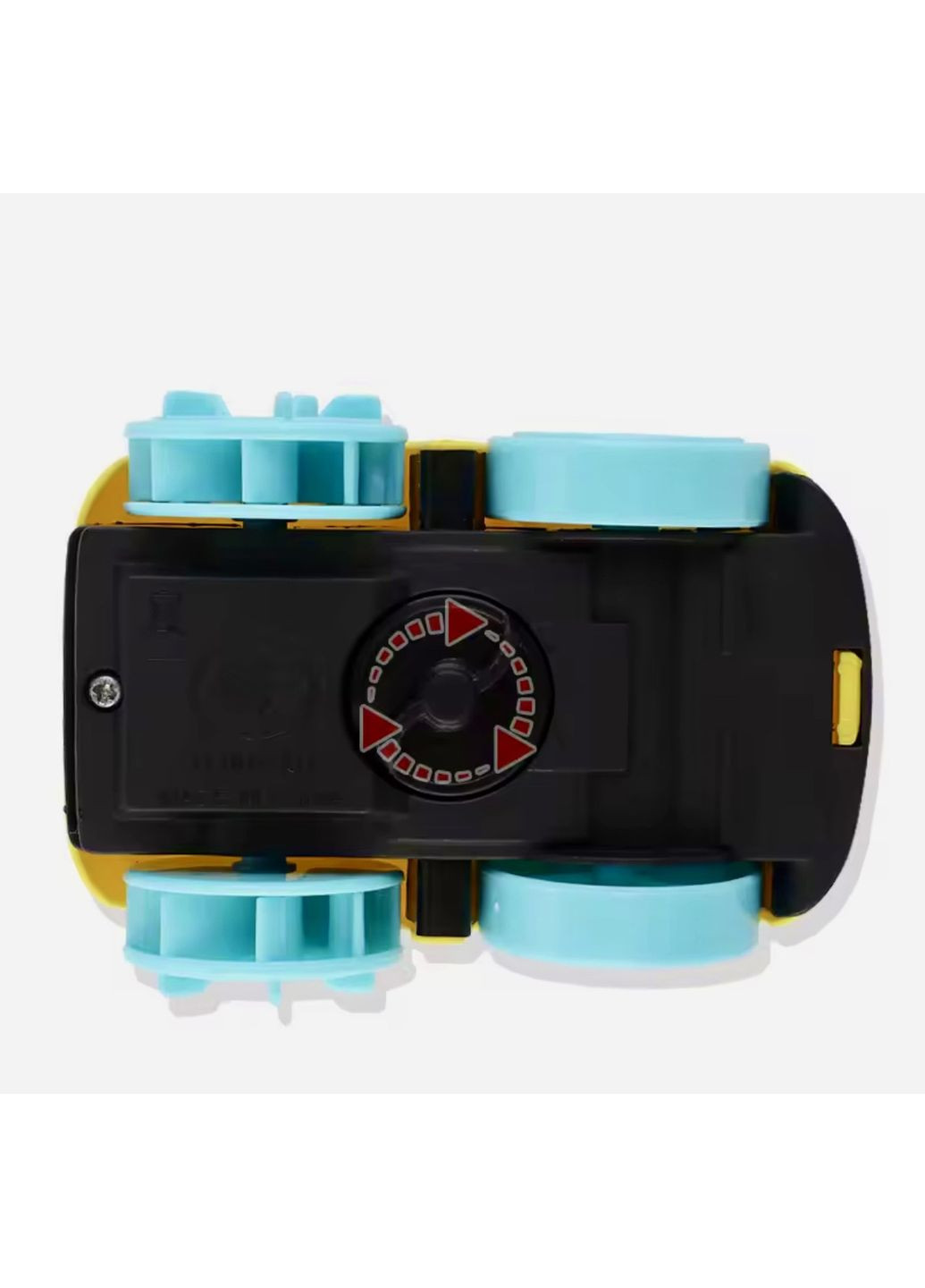 Заводна іграшка-машинка для купання — водна іграшка у ванну, для піску та вулиці No Brand (364553113)