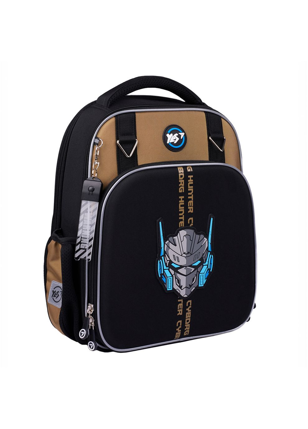 Рюкзак каркасний S-78 Cyborg Hunter Yes (338436777)