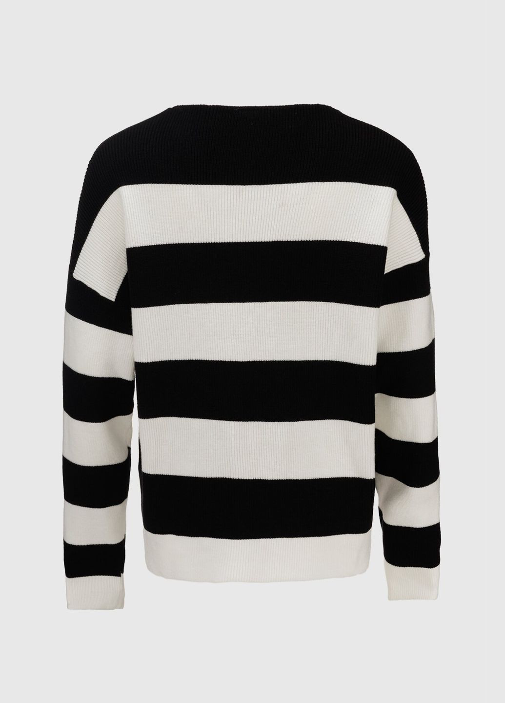 Кофта з візерунком для дівчинки 3220 158 см (2000990616081W) shop (2000990616081) Lizi Kids (363018613)