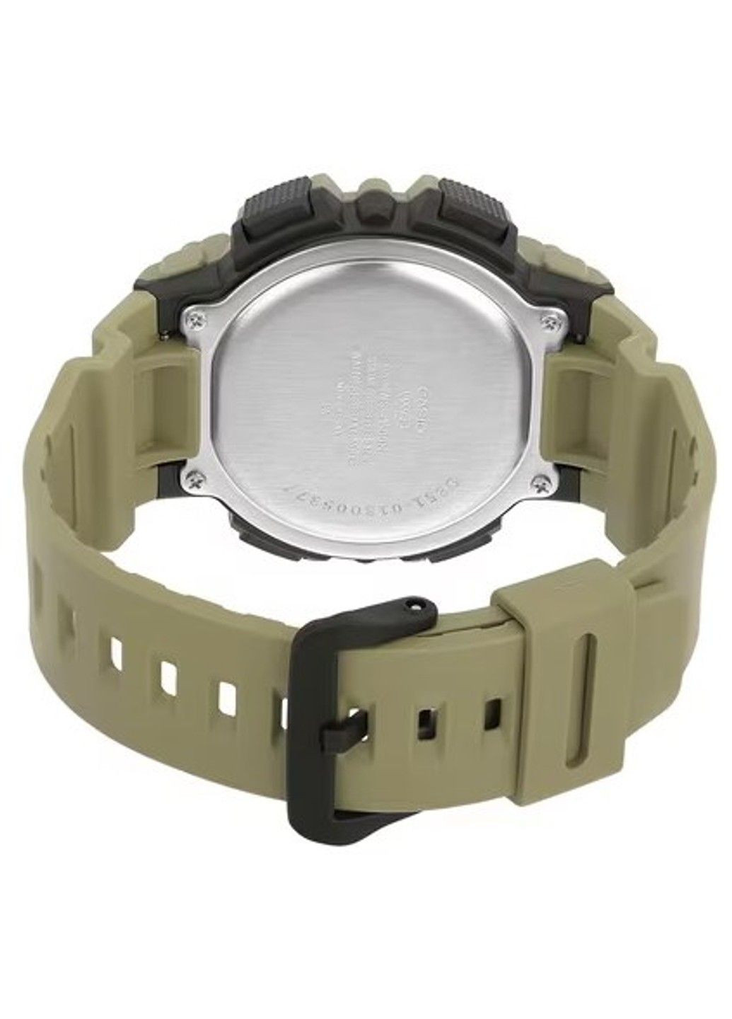 Часы WS-1500H-5B Casio (327883283)