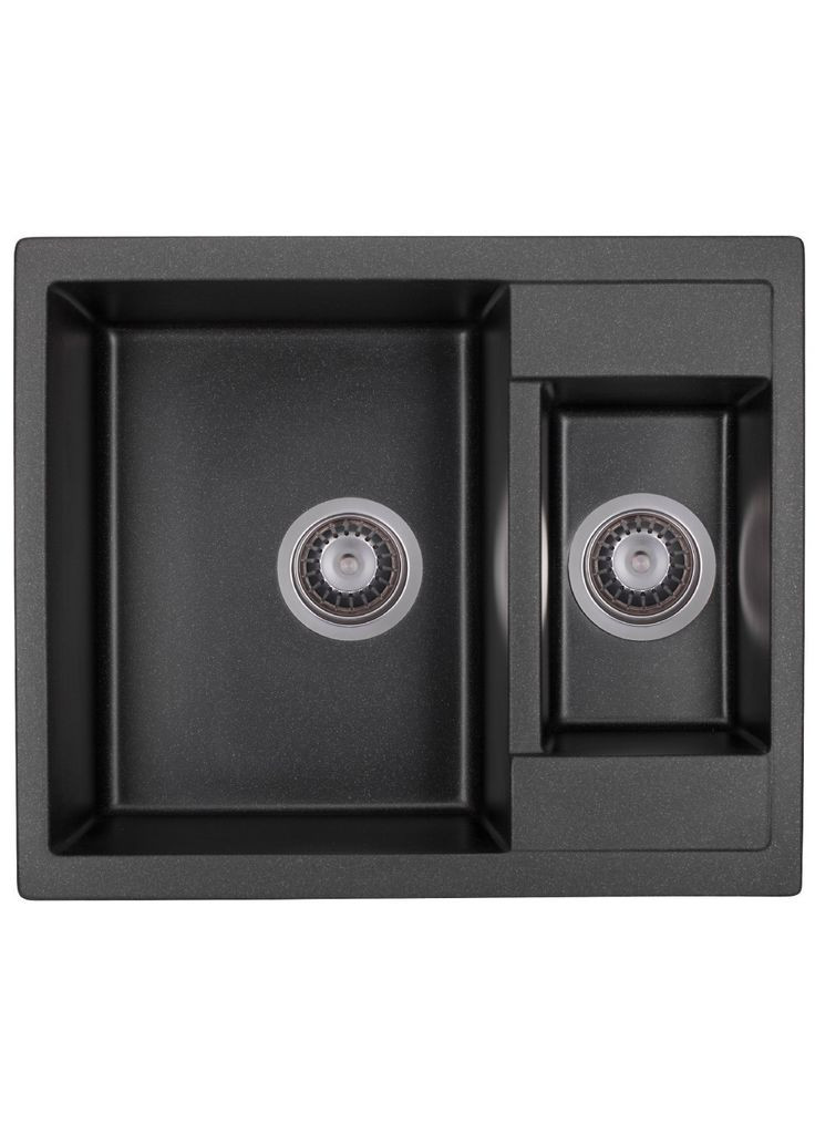 Мийка кухонна (m308678) GRANADO SAMORA back shine (372966491)