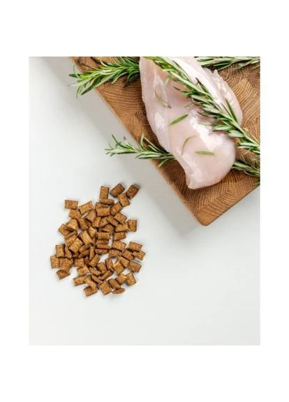 Хрумкі ласощі Snack Подушечки для заохочення котів, контроль шерстяних кульок, 60 г Savory (380761399)
