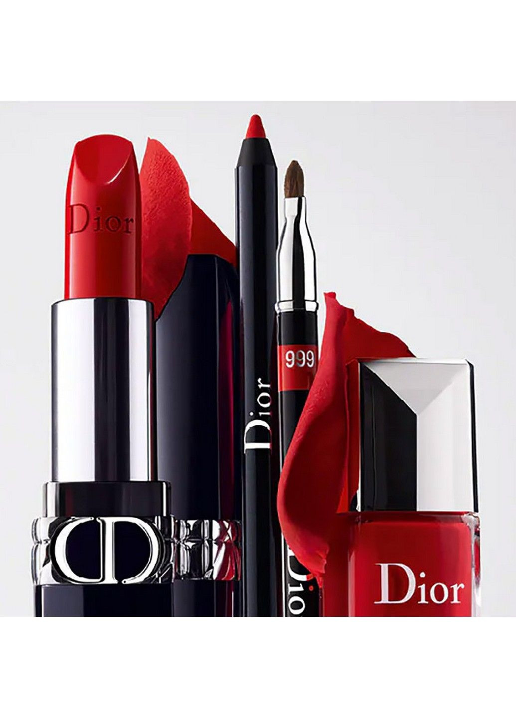 Карандаш для губ Contour Lipliner Pencil 959 Charnelle, 1.2 г Dior (296027144)