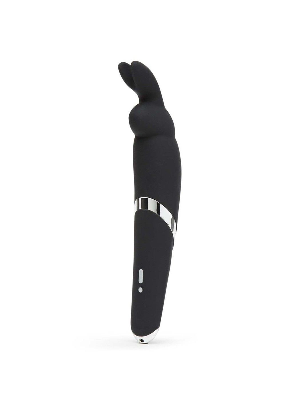 Вібратор Rechargeable Wand Vibrator Happy Rabbit (315498345)