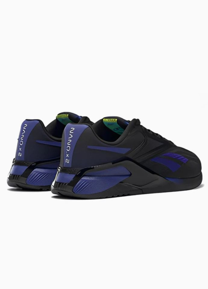 Женские кроссовки Reebok комбинированные всесезоны (323206001)