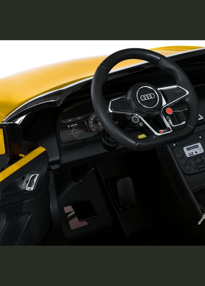 Детский электромобиль Машина M 6152AL-6(24V) до 100 кг Bambi (366977460)