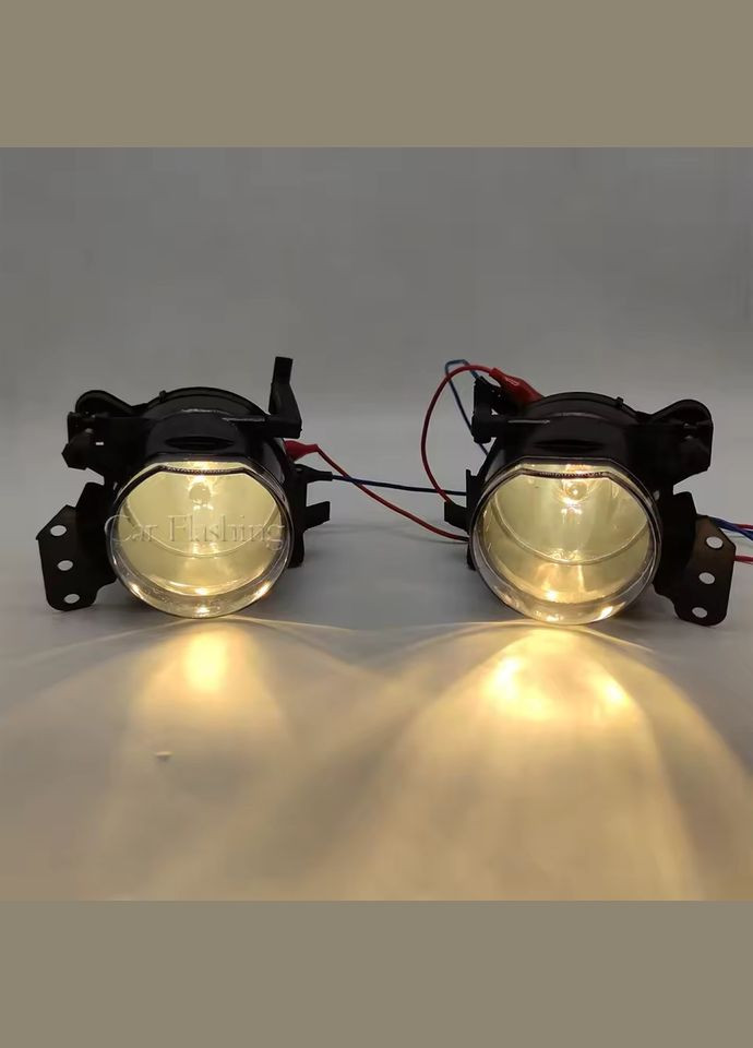 Протитуманні фари для BMW E60 E63 E83 E90 No Brand (338850302)