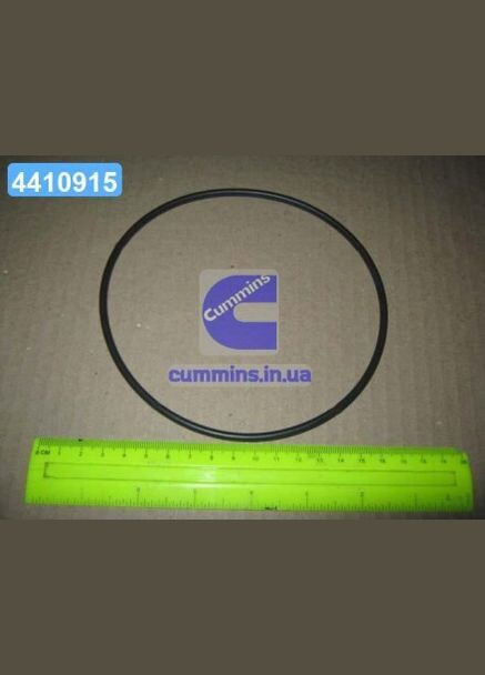 Кільце гільзи ущільнювальне MAN 139,4x3,95 мм (51.96501.0534 (вир-во ) 152.230 ELRING (366128787)