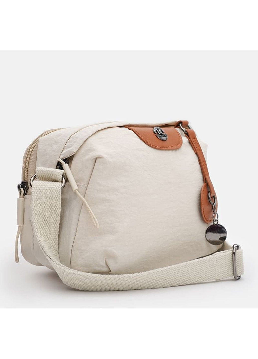 Женская сумка C12312w-white Monsen (367992213)