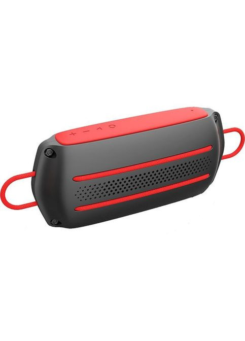 Портативна колонка F&D W12 black (275091944)