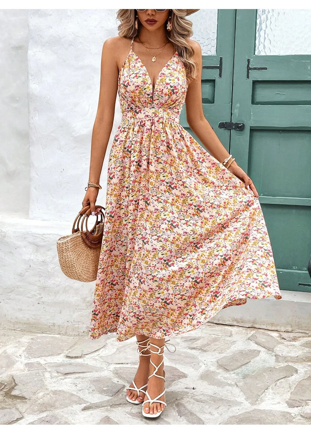 Сарафан SHEIN (377097955)
