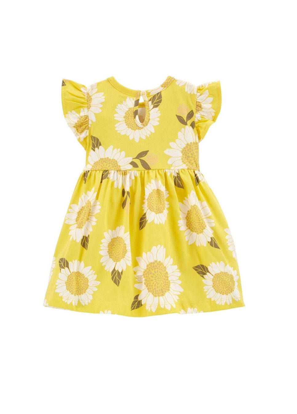 Пісочник і сукня на дівчинку соняшник carters 24м No Brand (322918724)