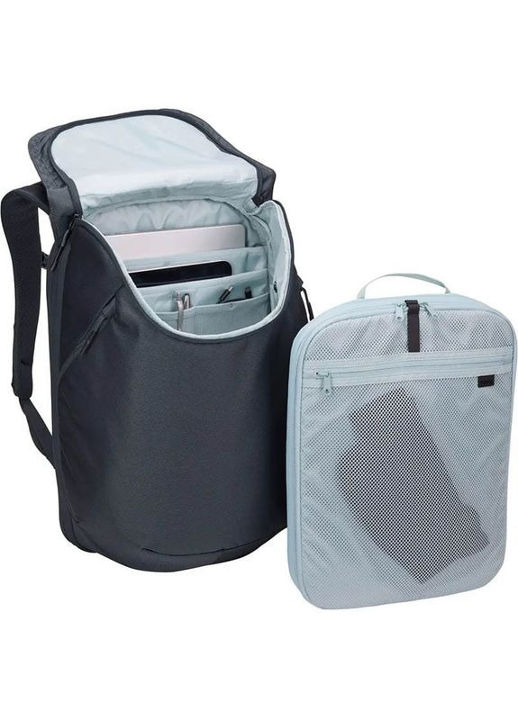 Городской рюкзак для путешествий Subterra 2 Travel Backpack 26L Dark Slate (TH 3205055) Thule (322206680)