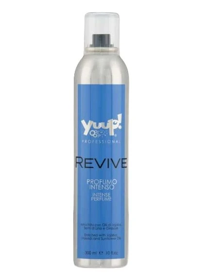 Устойчивый парфюм Revive Intense для собак 300 мл Yuup! (388126744)