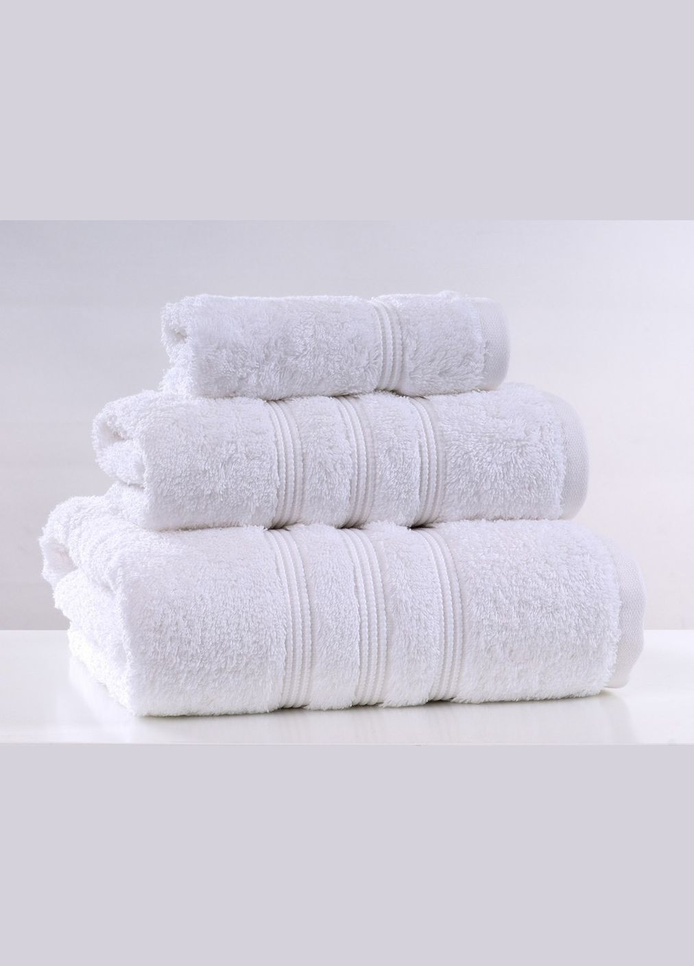 Irya полотенце - elegant beyaz белый 90*150 белый производство -