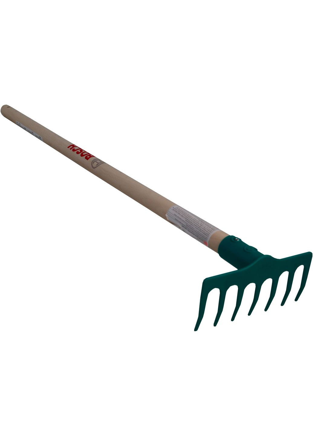 Игрушечный садовый набор садовые грабли () Bosch Mini 2718 (361305385)