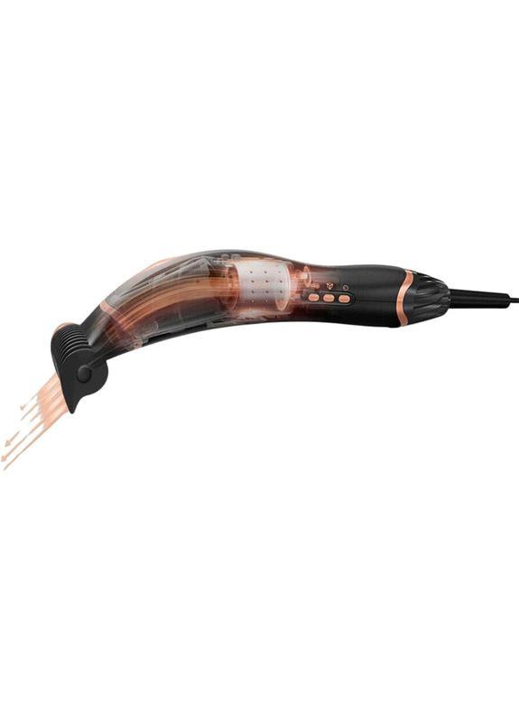 Фен Ultimate Experience Air Motion Black (CF8C20E0) Rowenta (324021783)