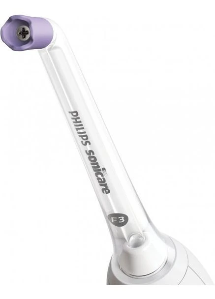Насадка для іригатора HX3062/00 Sonicare F3 Quad Stream Philips (402239657)