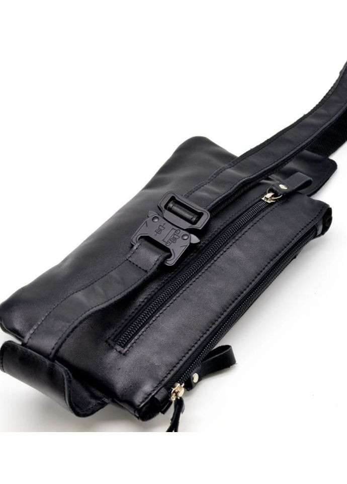 Сумка на пояс из натуральной кожи, бананка GA8136-4lx TARWA (298684321)