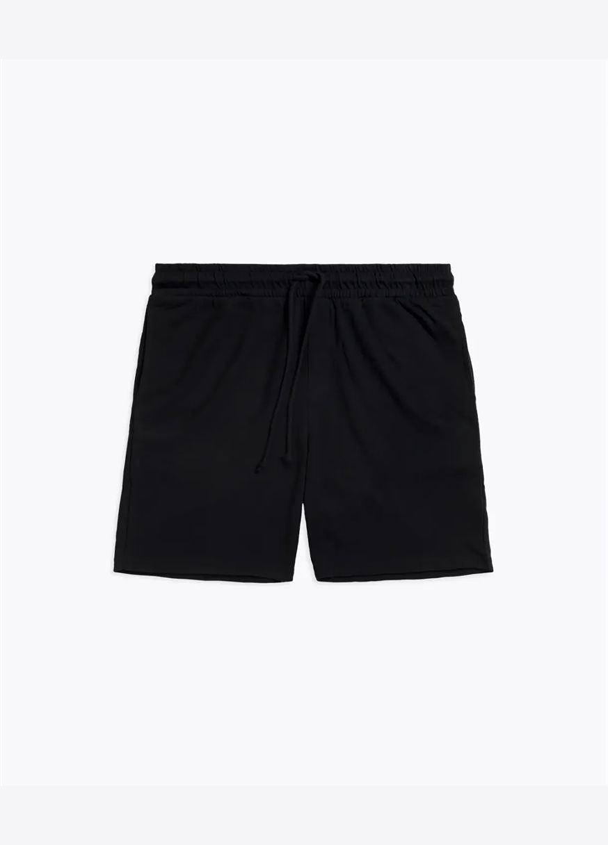 Чоловічі домашні шорти HMB 004 XXL Atlantic (302211989)