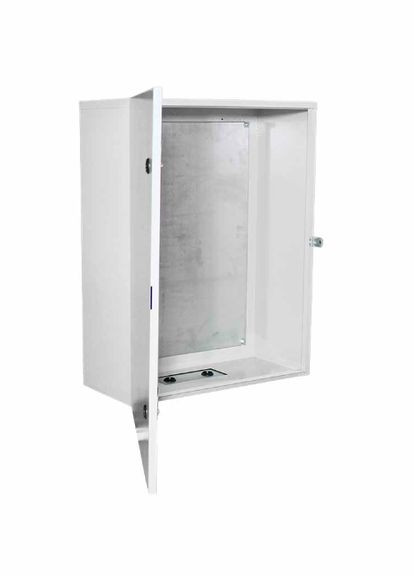 Бокс монтажный металлический навесной Билмакс БМ-70+П IP54 (550х700х250) BILMAX (365878013)