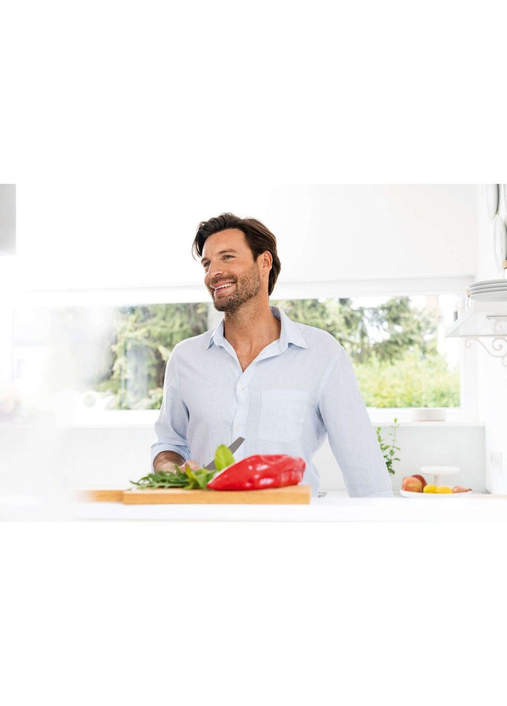 Весы кухонные Stainless Steel KS 34 XL 15 кг серебристые Beurer (365680404)