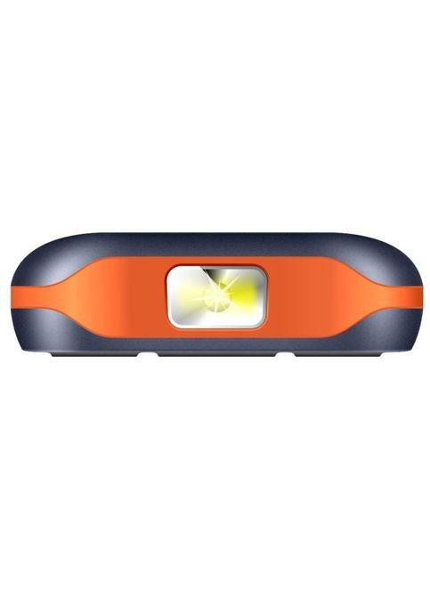 Мобильный телефон Nomi i1441 Blue (326586368)