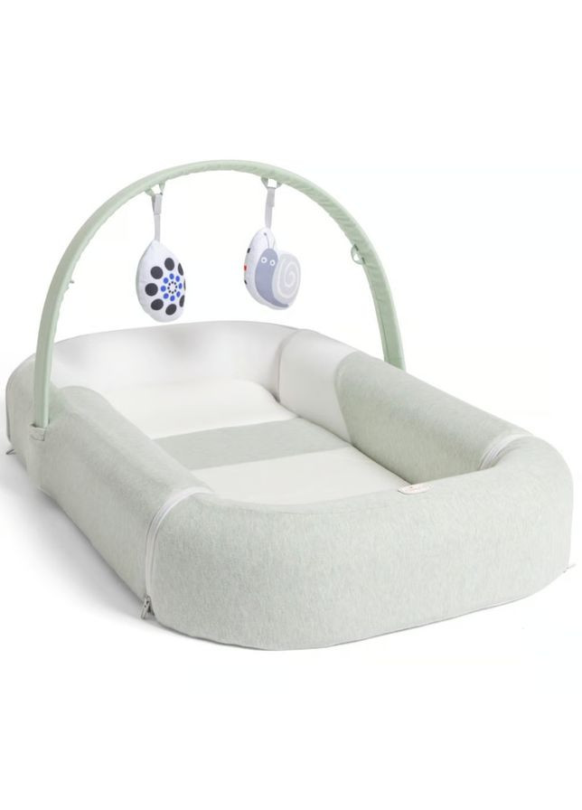 Матрас-кокон детский эргономичный 4 в 1 Mommy Pod, Chicco (369609626)