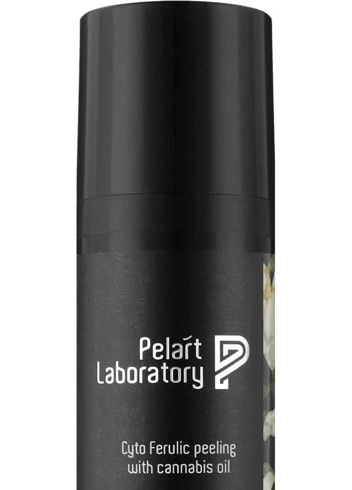 Пеларт Феруловий пілінг De Lys Blanc Line Cyto Ferulic Peeling, 30 мл Pelart Laboratory (381034284)