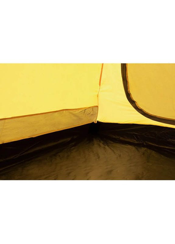 Палатка двухместная Camp 2 Olive (UTLT-010-olive) Tramp Lite (322206263)