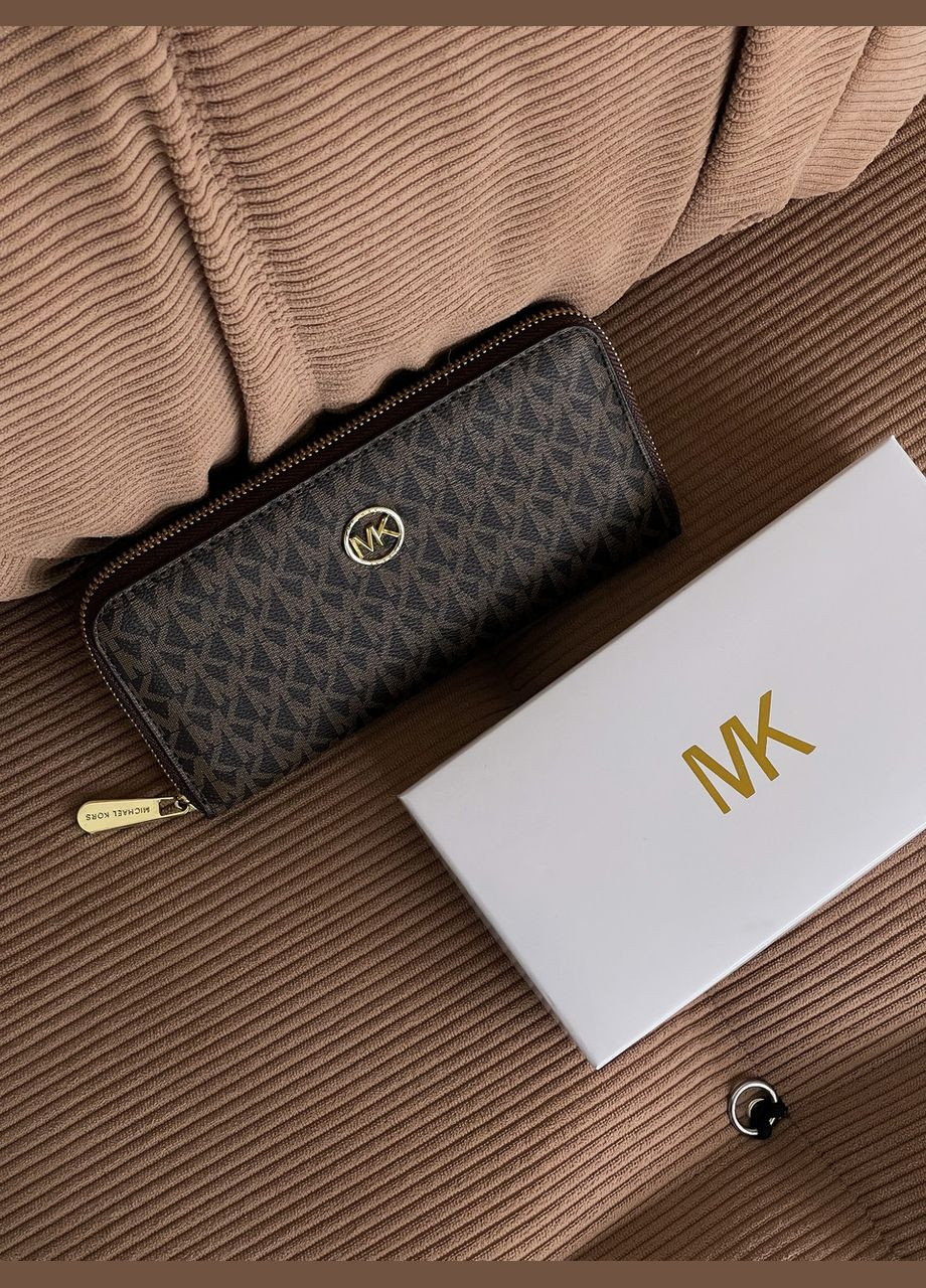 Кошелек женский большой No Brand (322464629)