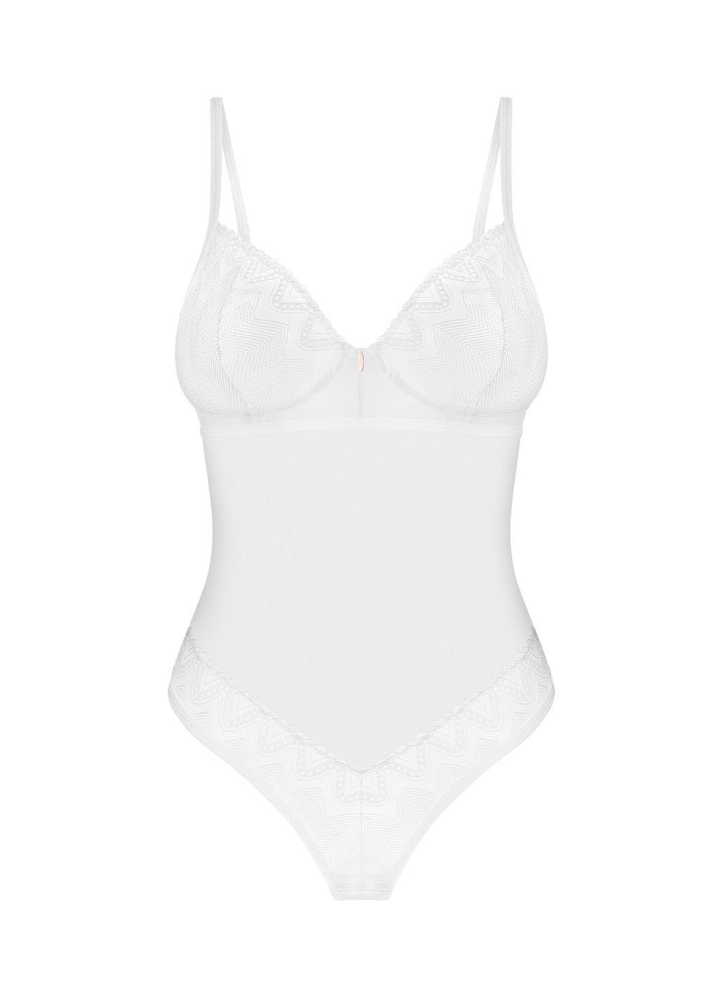 Боді Alissium Teddy Obsessive (299331404)