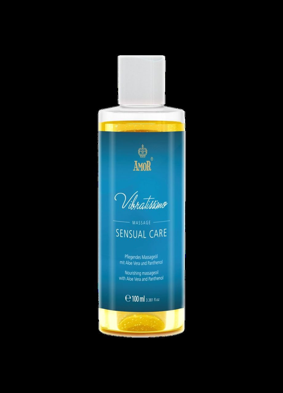 Масла для эротического массажа с пантенолом, для секса, Интимное массажное масло для тела 100 мл Orion (317747246)