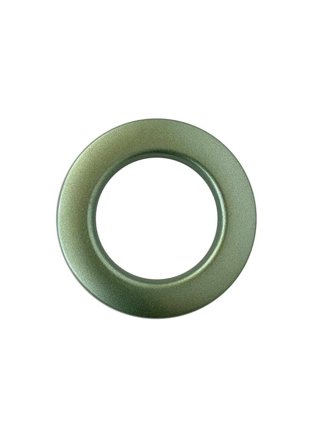 Люверс 2.8х2.8 см антик світлий пачка 10 шт MIS LT №12а (323147919)