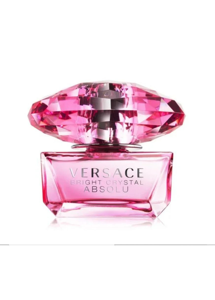 Bright Crystal Absolu жен., edp 50ml Versace (335059282)