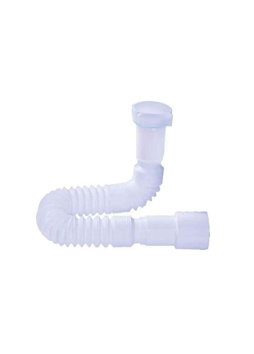 Гибкая труба 1 14*4050 АС 1015 ТМ Waterstal (303631372)