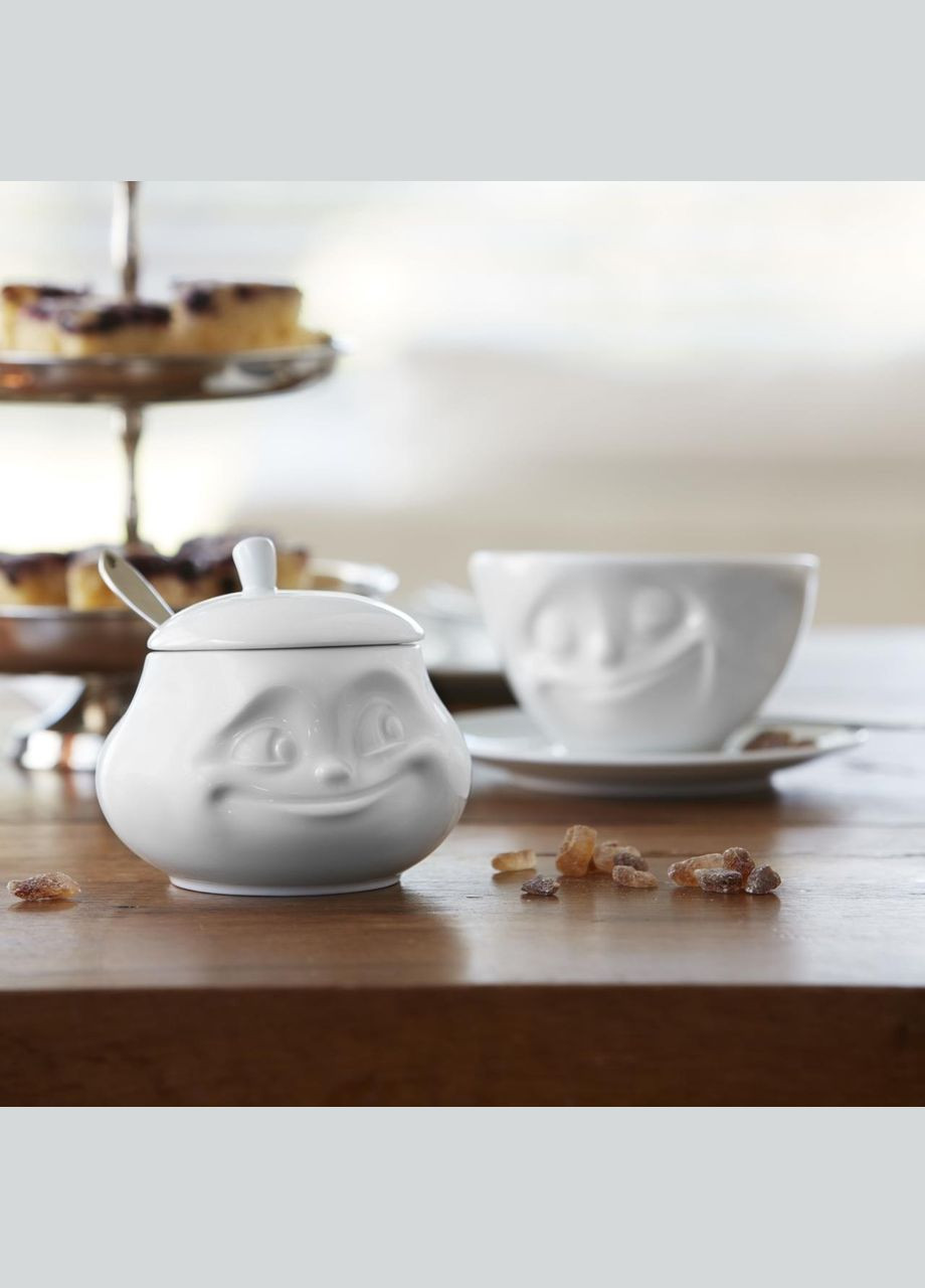 Цукровиця "Солодкий" (400 мл), порцеляна Tassen (342398627)