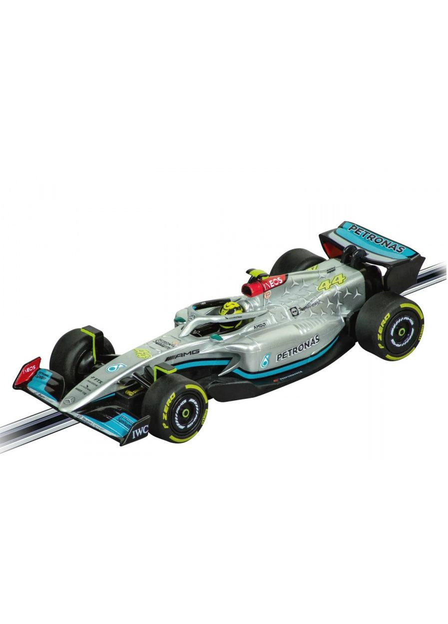 Набір Гоночний трек Go F1 Max Perfomance 62548 Carrera (350935700)