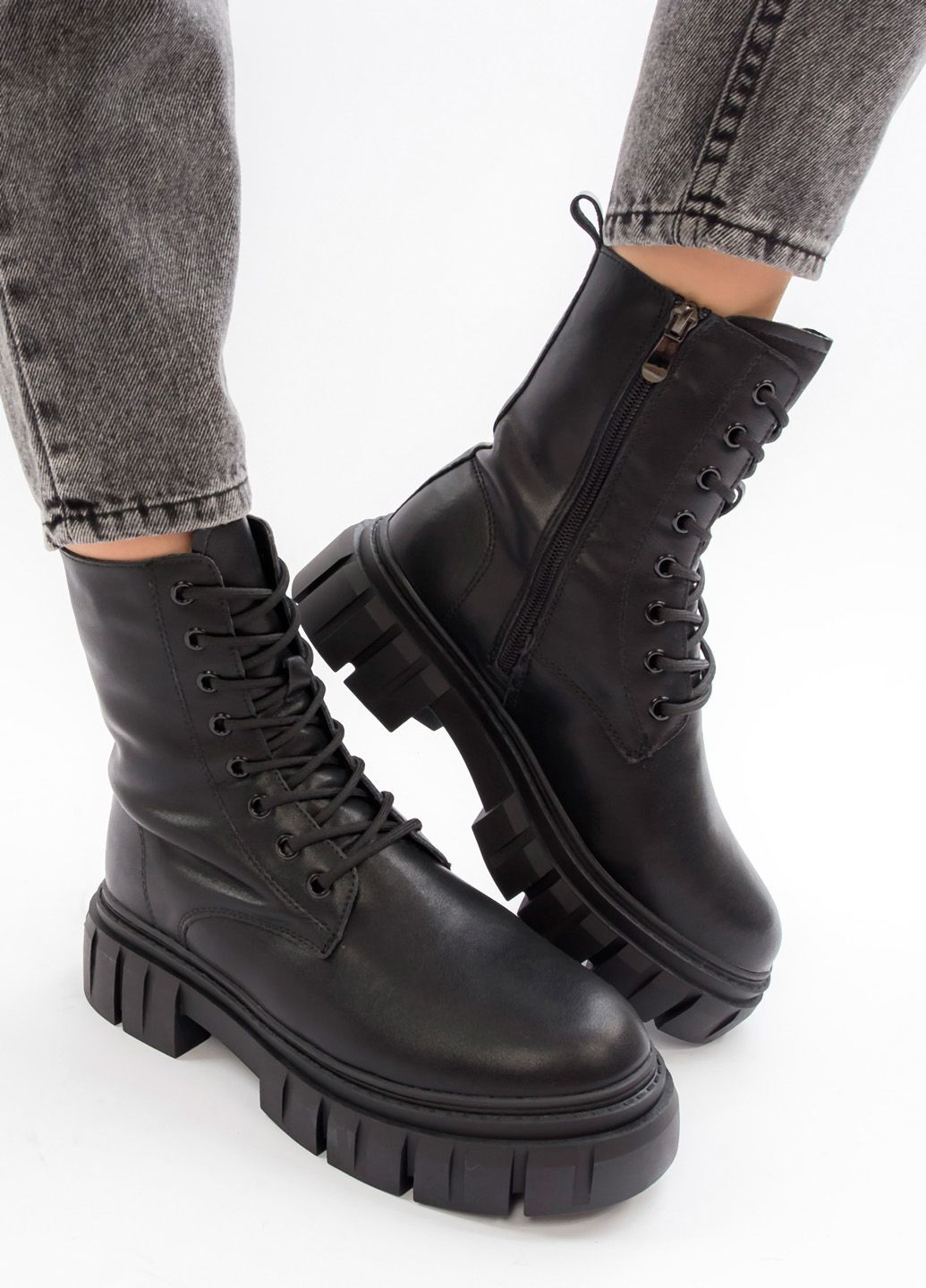 Черевики жіночі ITTS (311506122)