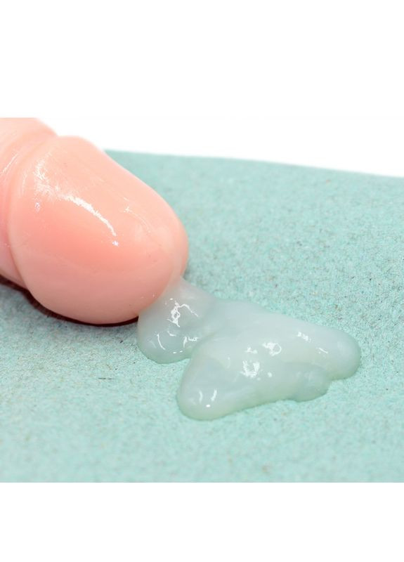 Искусственная сперма имитация спермы смазка лубрикант 125 мл Orion (317747235)