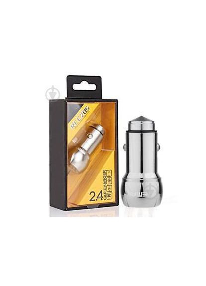 Автомобільний зарядний пристрій Remax (340935529)