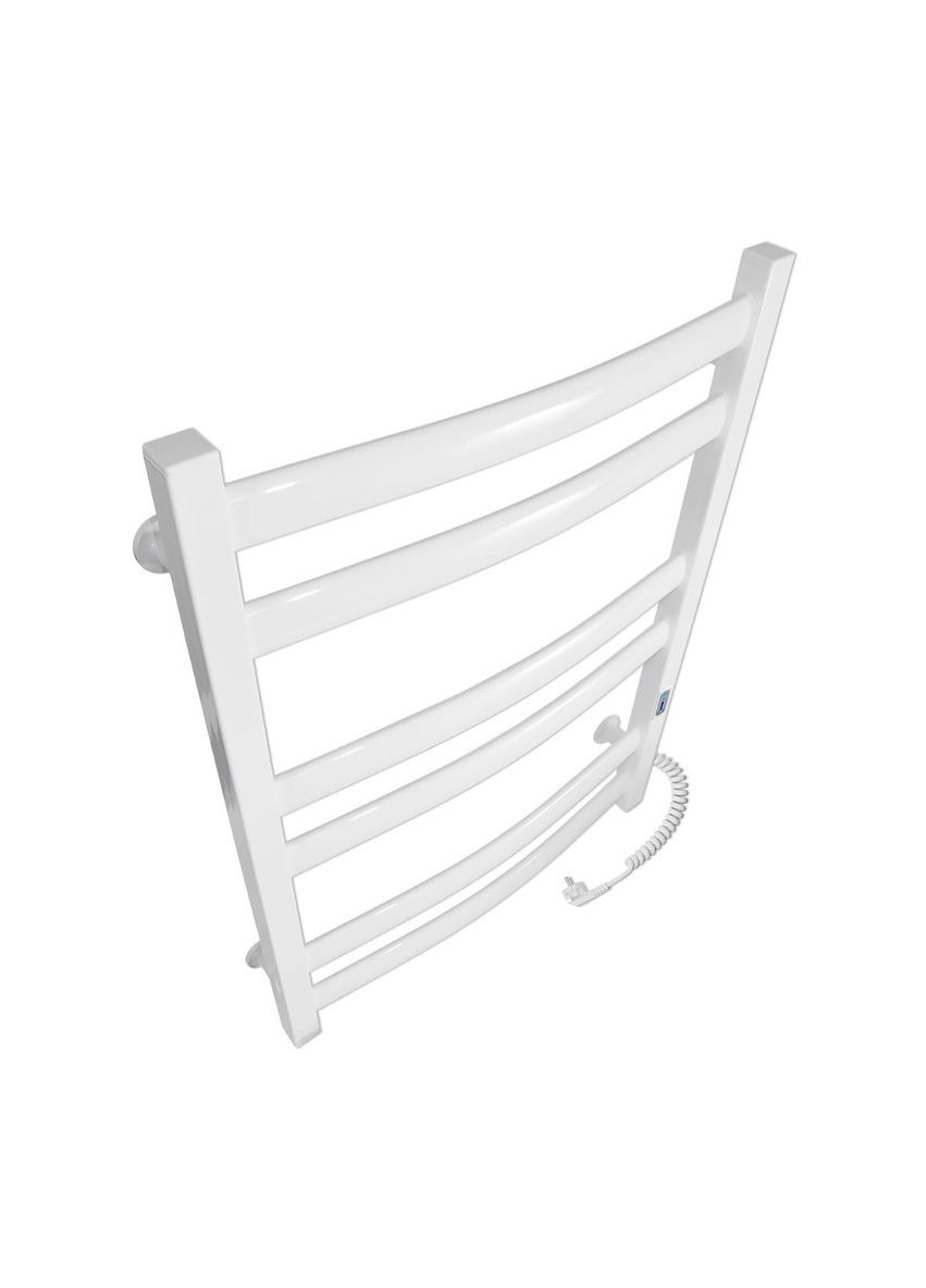 Электрический полотенцесушитель Зебра Атлант ЧК6 500Х700 Э Laris (318681679)