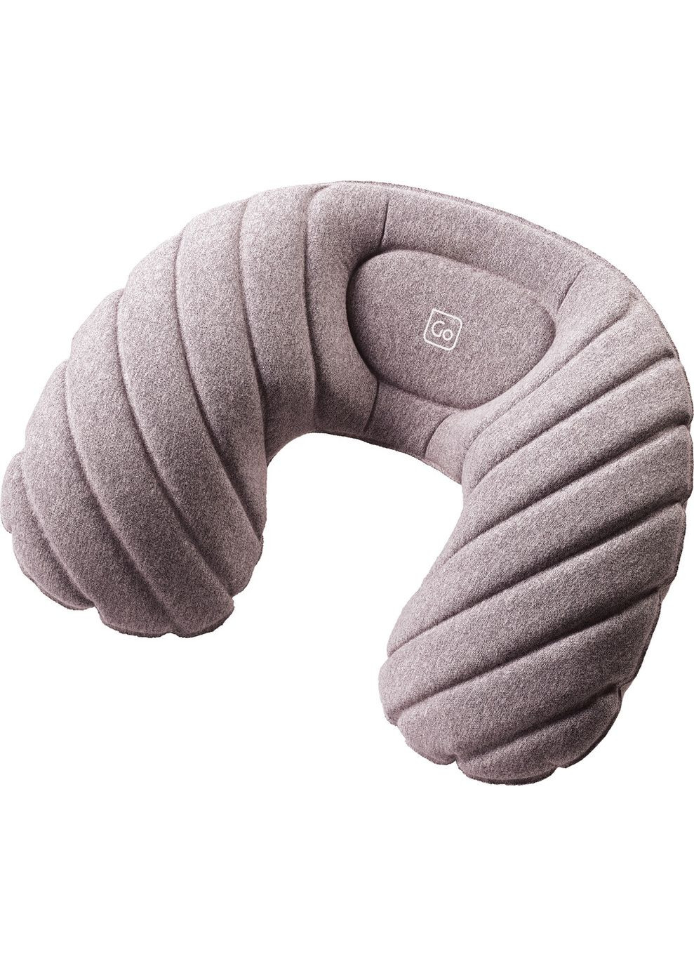 Надувная дорожная подушка Fusion (1086-02) GO Travel (369550449)