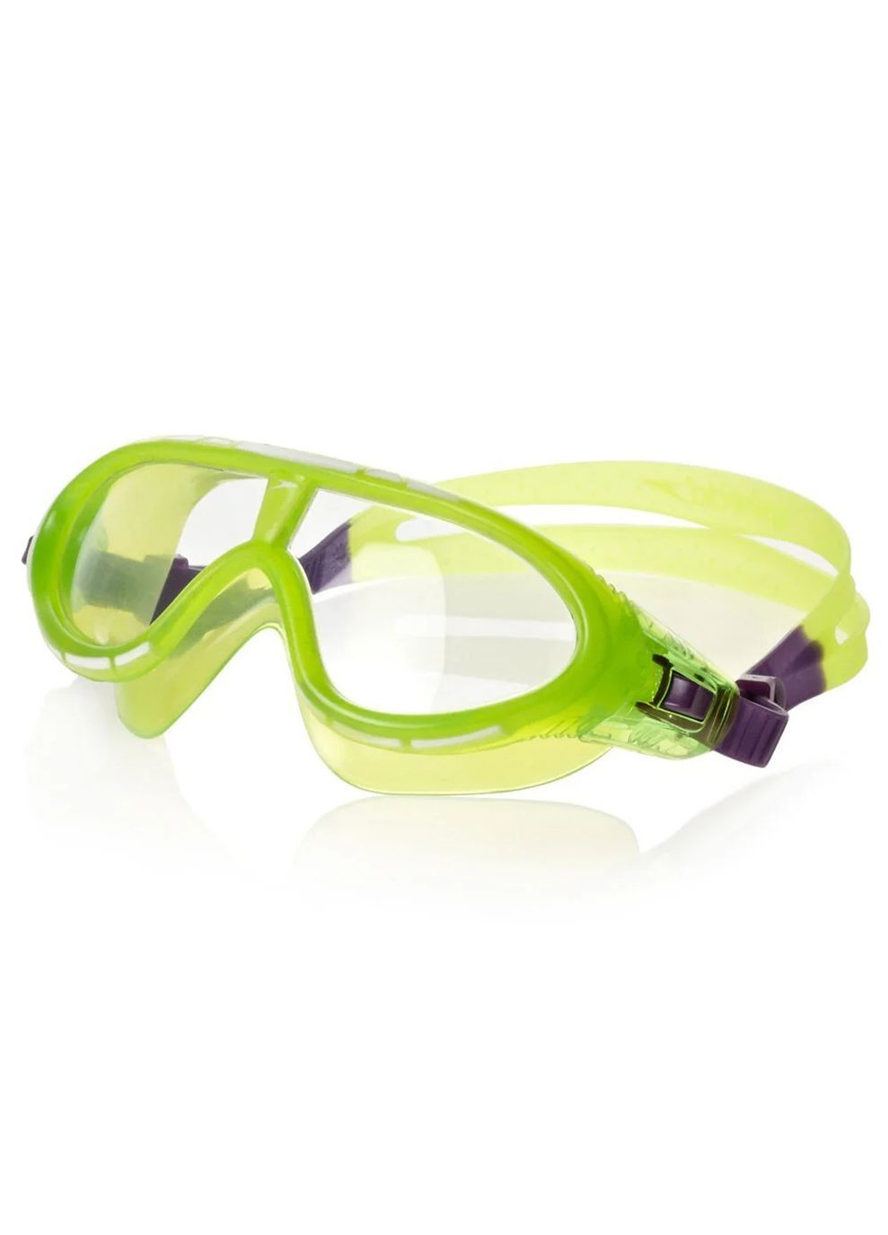 Очки для плавания RIFT GOG JU зеленый Дет арт Speedo (282615710)
