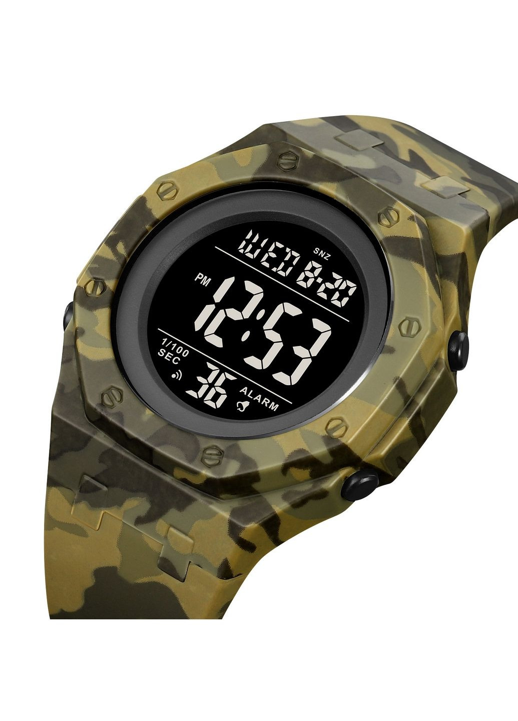 Мужские наручные часы Skmei (371673882)