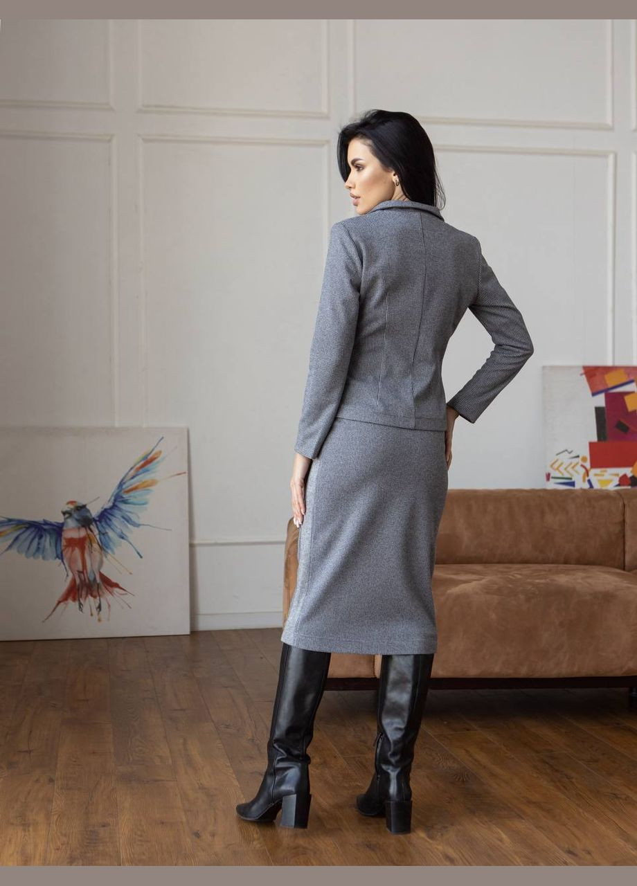 Костюм с бомбером Solh (335007787)