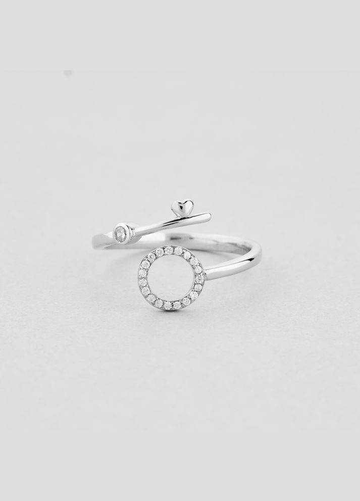 Кольцо Прованс Minimal (342082147)